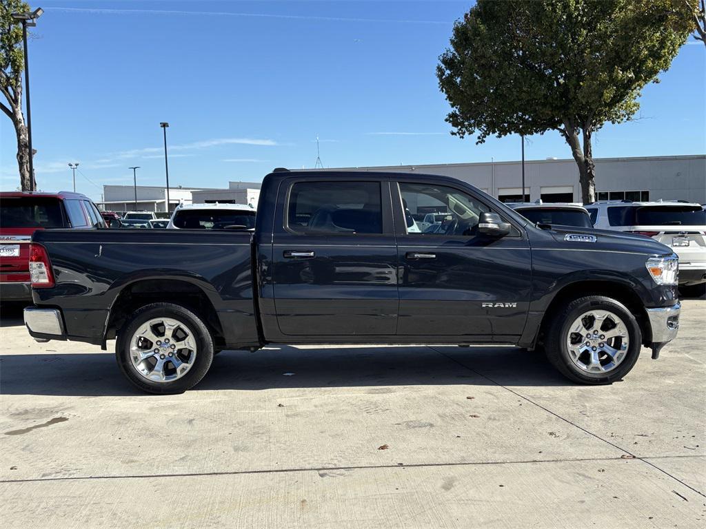 used 2020 Ram 1500 car, priced at $28,991