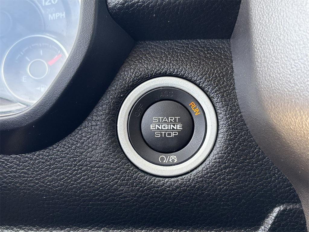 used 2020 Ram 1500 car, priced at $28,991