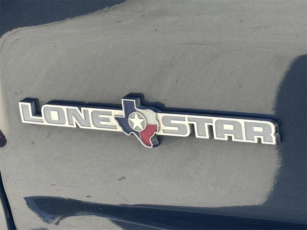 used 2020 Ram 1500 car, priced at $28,991