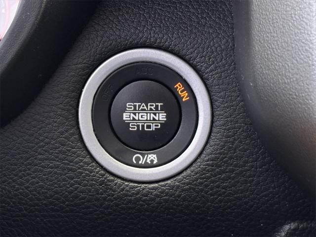 used 2020 Ram 1500 car, priced at $23,991