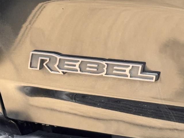 used 2020 Ram 1500 car, priced at $23,991