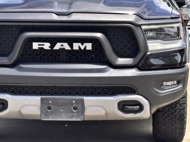 used 2020 Ram 1500 car, priced at $23,991