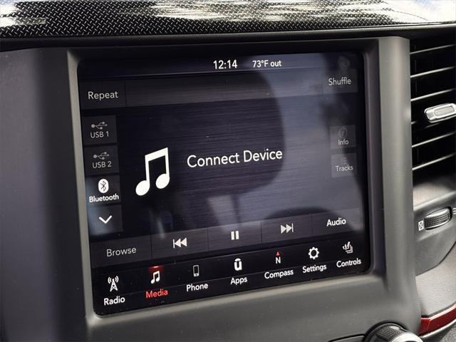 used 2020 Ram 1500 car, priced at $23,991