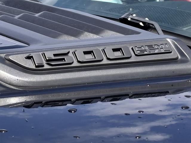 used 2020 Ram 1500 car, priced at $23,991