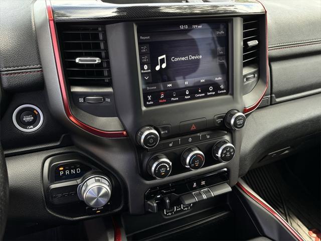 used 2020 Ram 1500 car, priced at $23,991