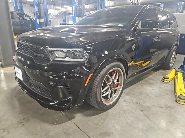 used 2023 Dodge Durango car, priced at $79,795