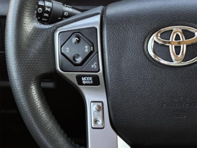 used 2021 Toyota 4Runner car, priced at $39,493