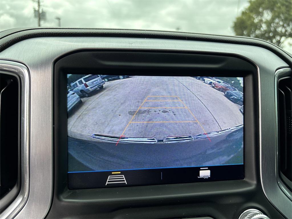 used 2020 GMC Sierra 1500 car, priced at $30,992