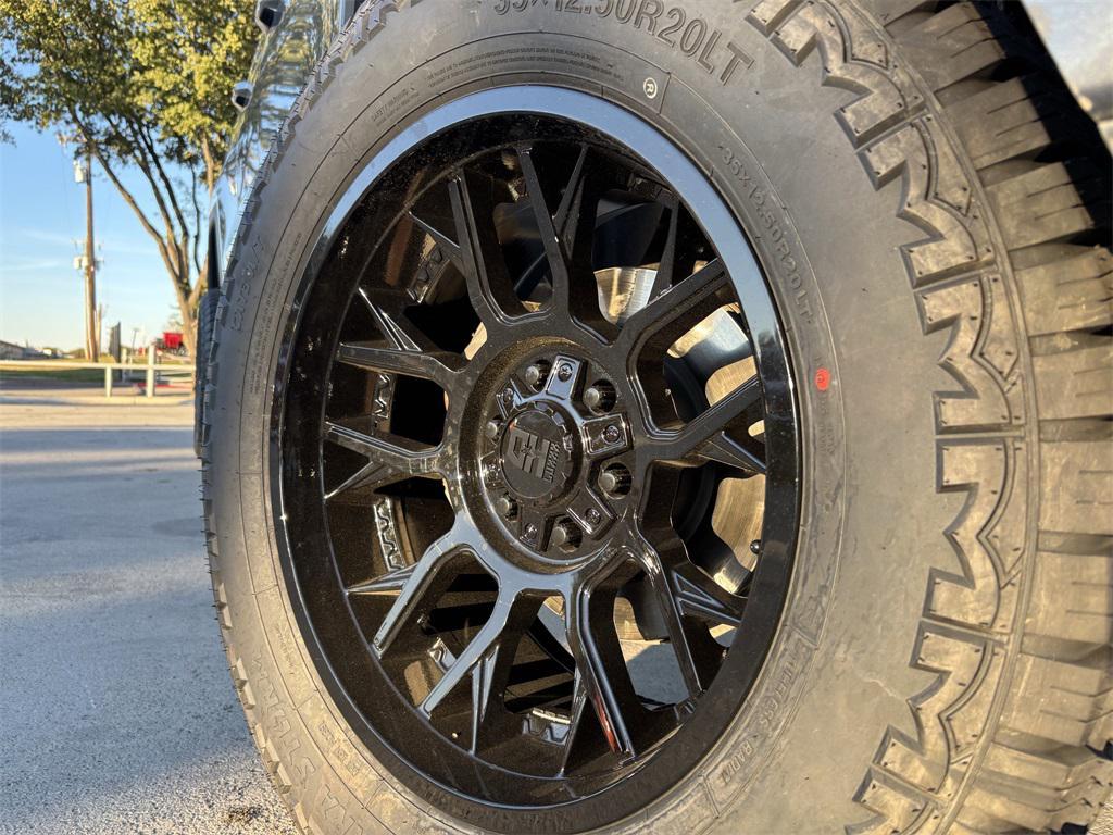 used 2020 GMC Sierra 1500 car, priced at $30,992