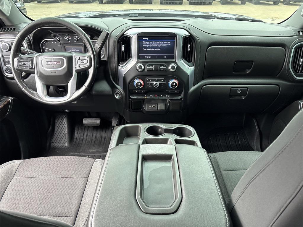 used 2020 GMC Sierra 1500 car, priced at $30,992