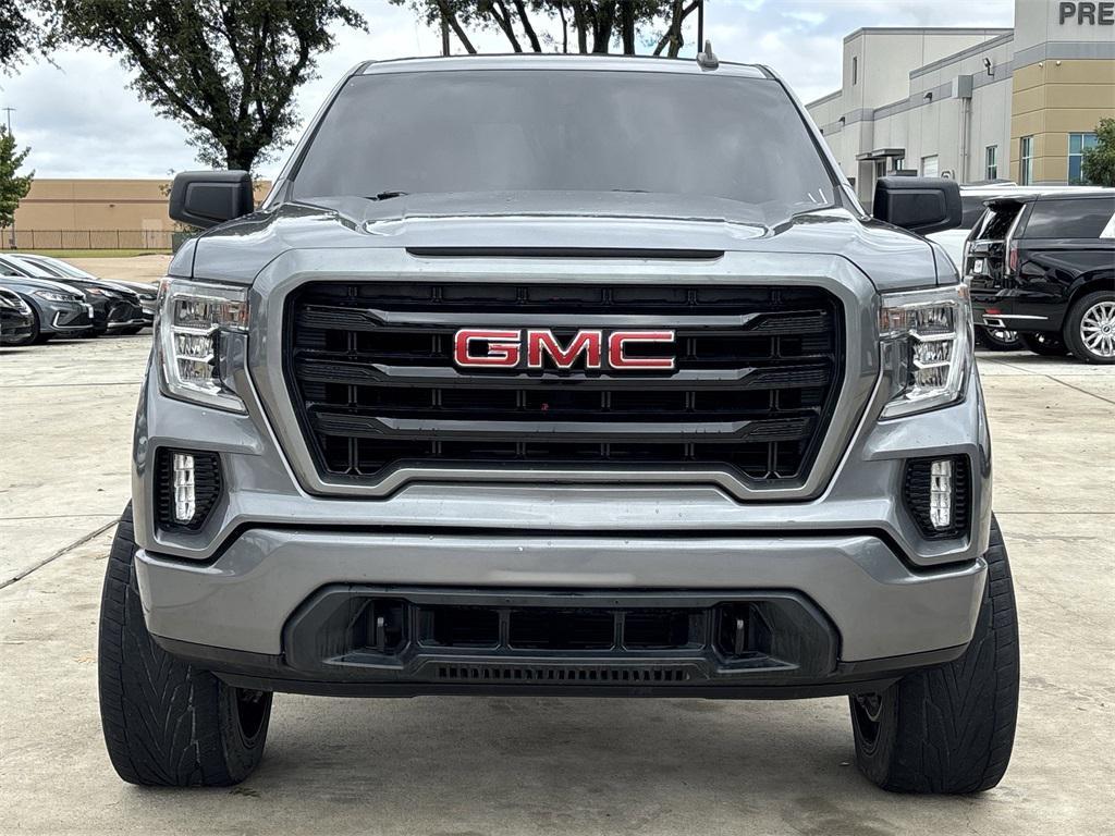 used 2020 GMC Sierra 1500 car, priced at $30,992