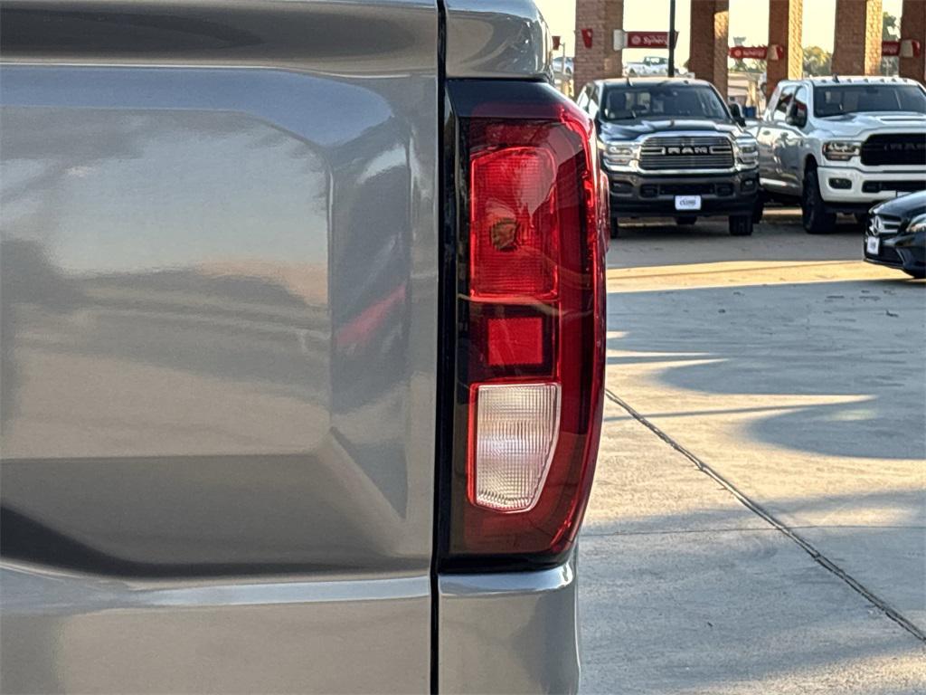 used 2020 GMC Sierra 1500 car, priced at $30,992