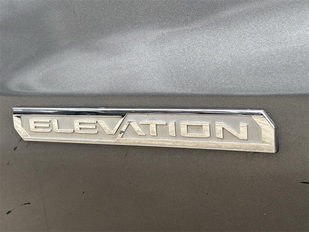 used 2020 GMC Sierra 1500 car, priced at $30,992