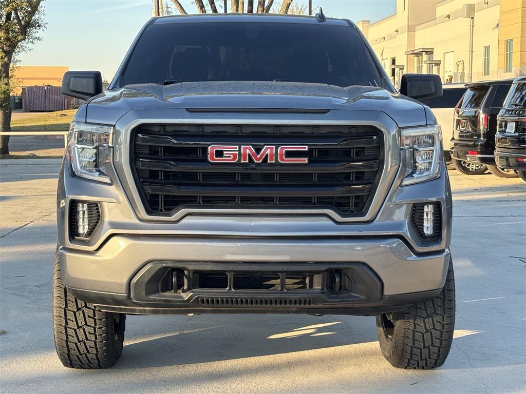 used 2020 GMC Sierra 1500 car, priced at $30,992