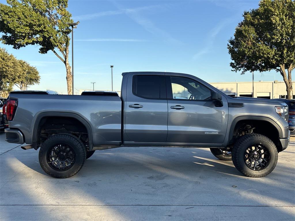 used 2020 GMC Sierra 1500 car, priced at $30,992