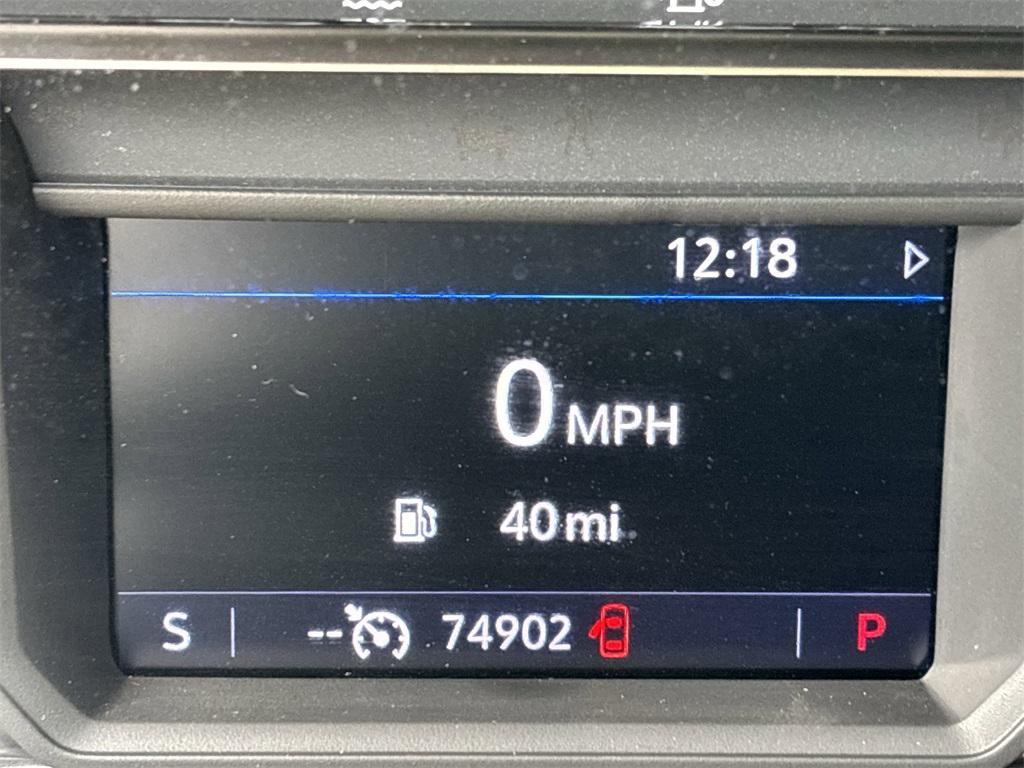 used 2020 GMC Sierra 1500 car, priced at $30,992