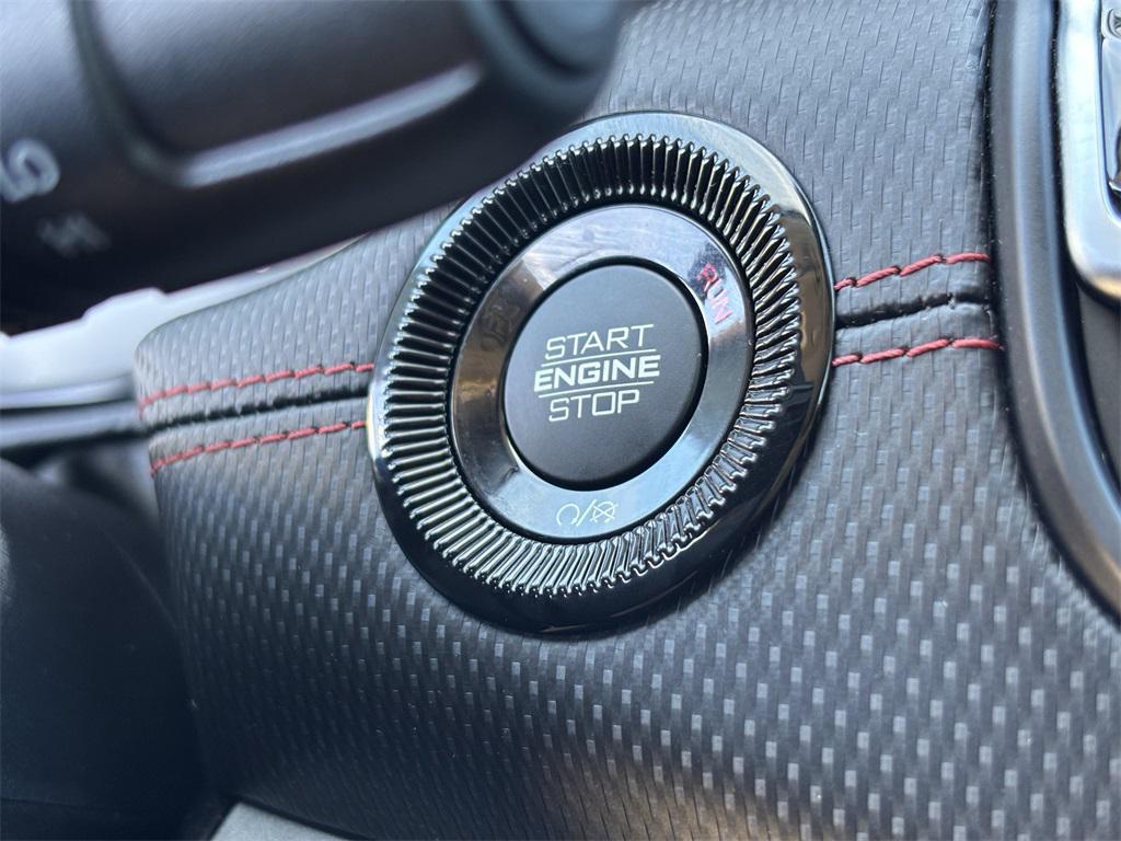 used 2022 Jeep Compass car, priced at $25,491