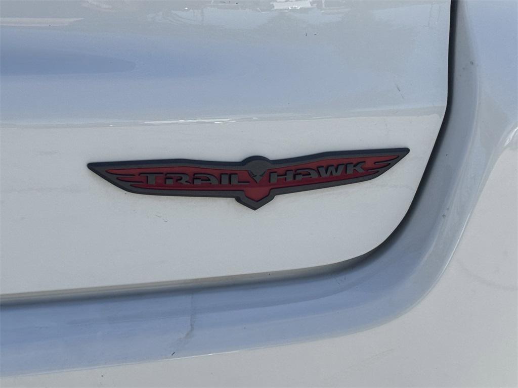 used 2022 Jeep Compass car, priced at $25,491