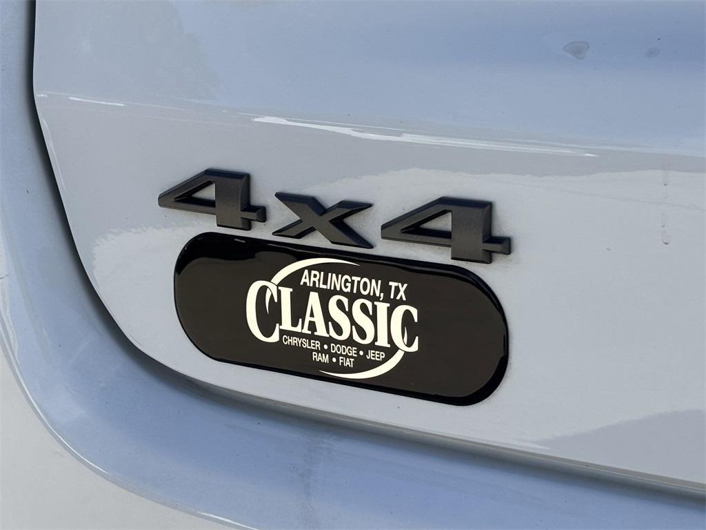 used 2022 Jeep Compass car, priced at $25,491