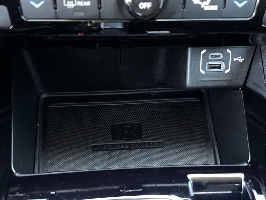 used 2022 Jeep Compass car, priced at $25,491