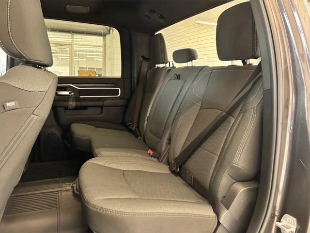 new 2025 Ram 2500 car, priced at $62,305