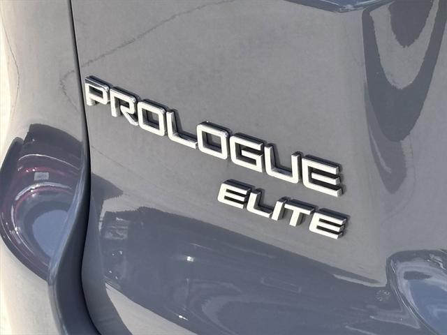 used 2024 Honda Prologue car, priced at $38,602