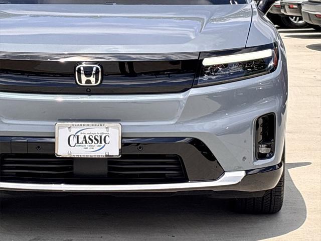 used 2024 Honda Prologue car, priced at $38,602
