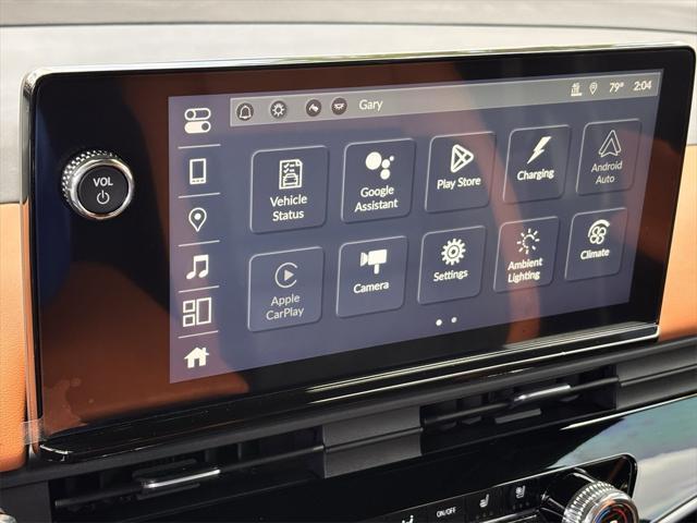 used 2024 Honda Prologue car, priced at $38,602