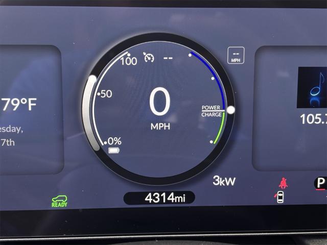 used 2024 Honda Prologue car, priced at $38,602