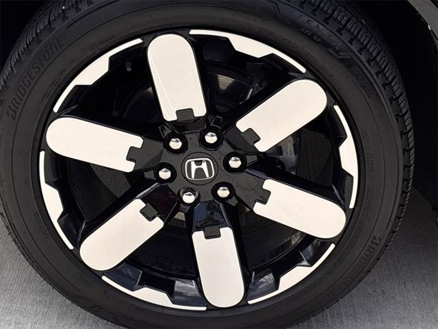 used 2024 Honda Prologue car, priced at $38,602