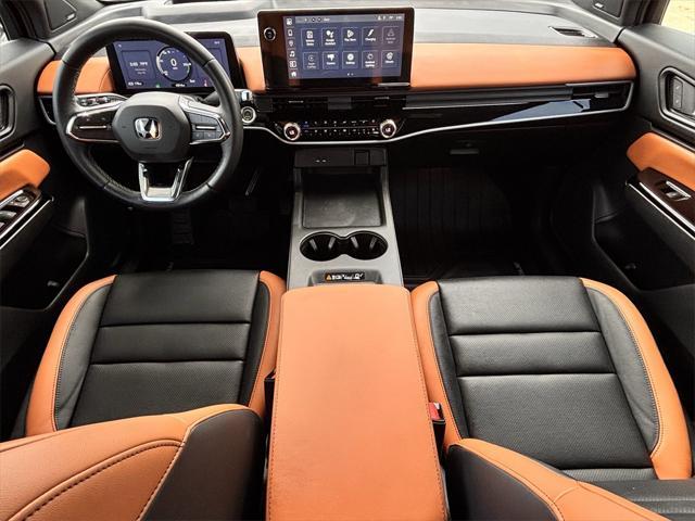 used 2024 Honda Prologue car, priced at $38,602
