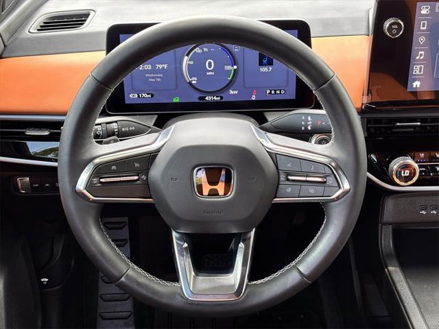 used 2024 Honda Prologue car, priced at $38,602