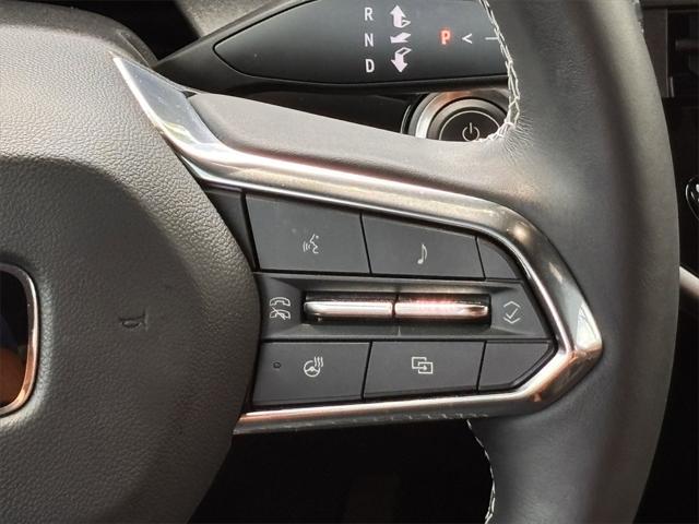 used 2024 Honda Prologue car, priced at $38,602
