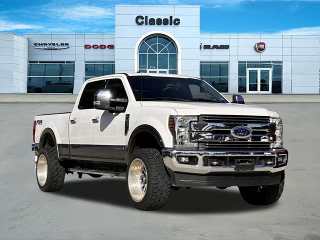 used 2018 Ford F-350 car, priced at $47,991