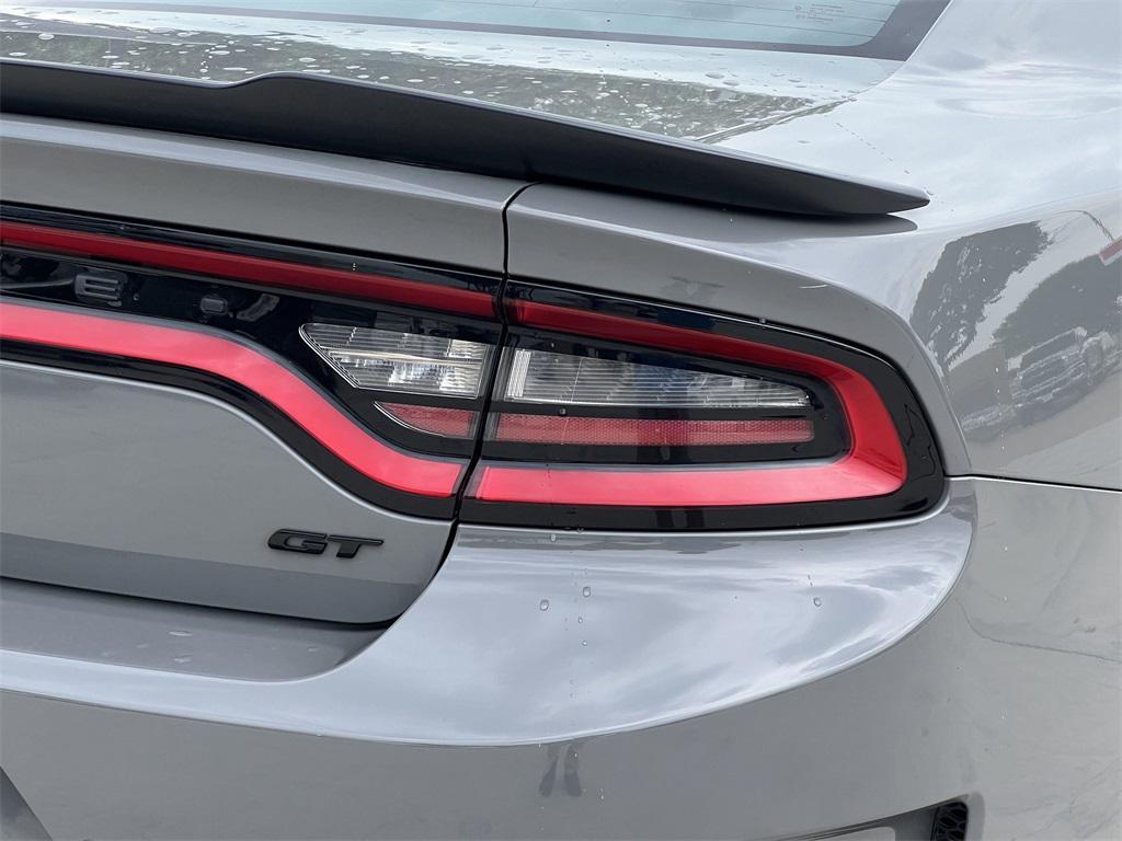 used 2023 Dodge Charger car, priced at $25,470