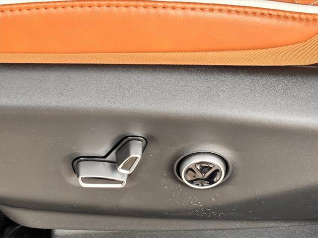 new 2025 Chrysler Pacifica car, priced at $56,739