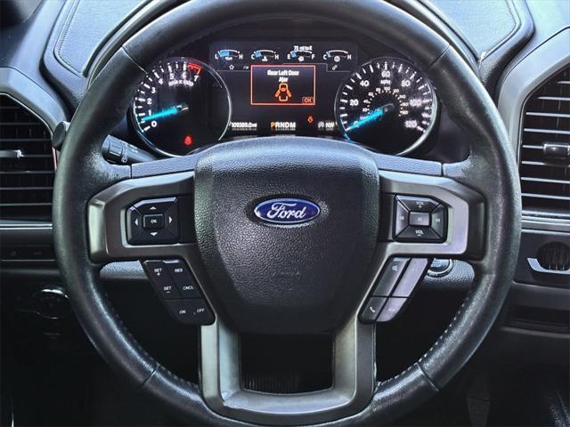 used 2020 Ford Expedition Max car, priced at $26,190