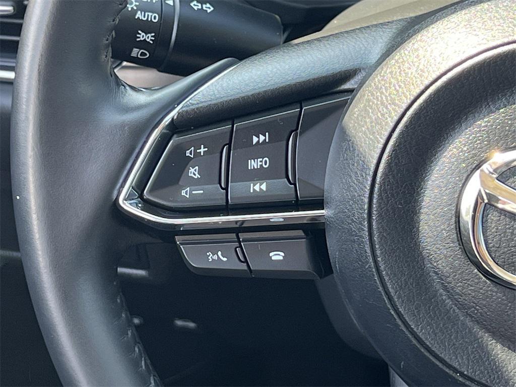 used 2024 Mazda CX-5 car, priced at $24,992