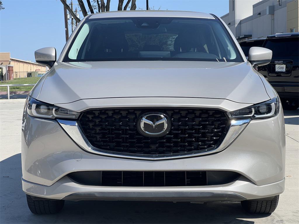used 2024 Mazda CX-5 car, priced at $24,992