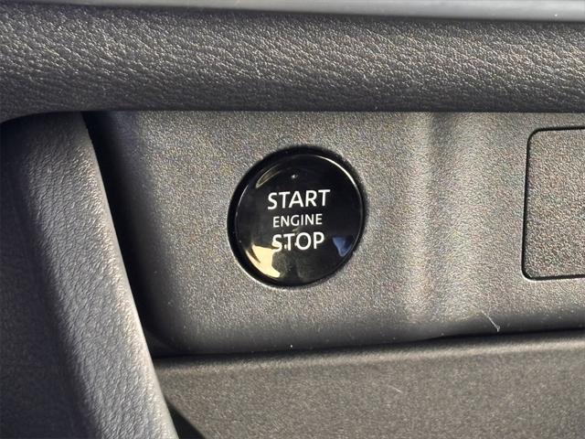 used 2024 Nissan Rogue car, priced at $24,643