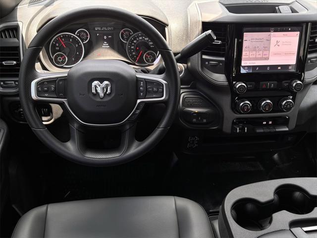 new 2025 Ram 2500 car