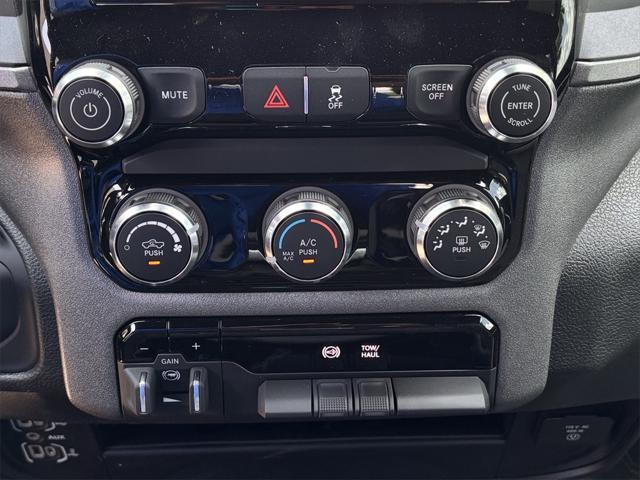 new 2025 Ram 2500 car