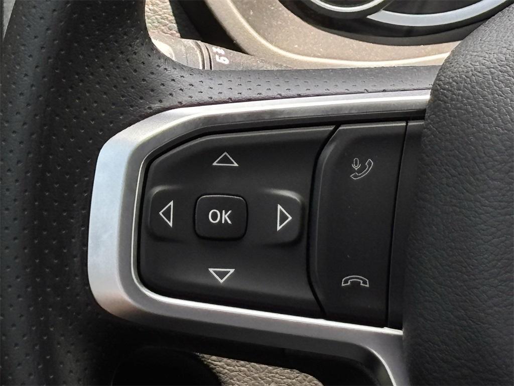 new 2025 Ram 2500 car, priced at $54,335