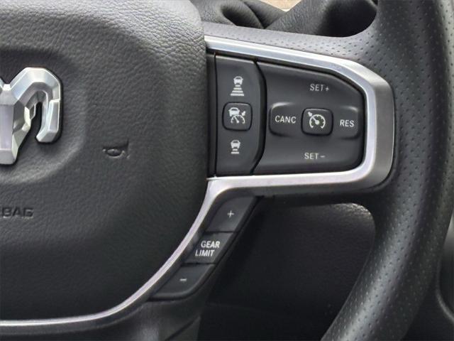new 2025 Ram 2500 car