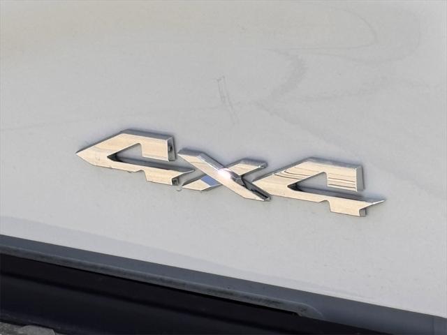 new 2025 Ram 2500 car