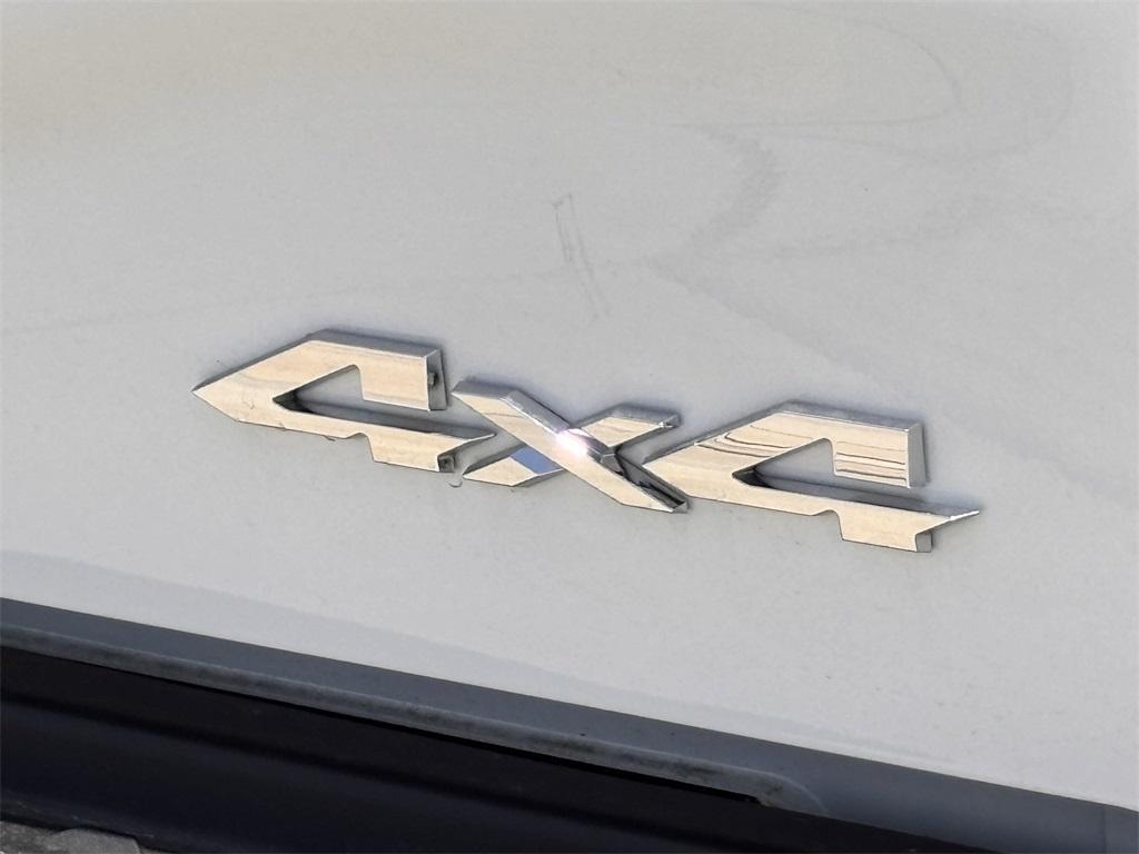 new 2025 Ram 2500 car, priced at $54,335