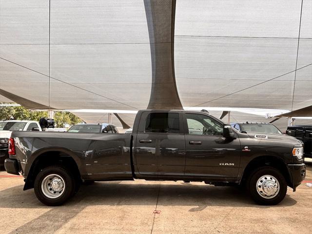 new 2024 Ram 3500 car, priced at $69,890