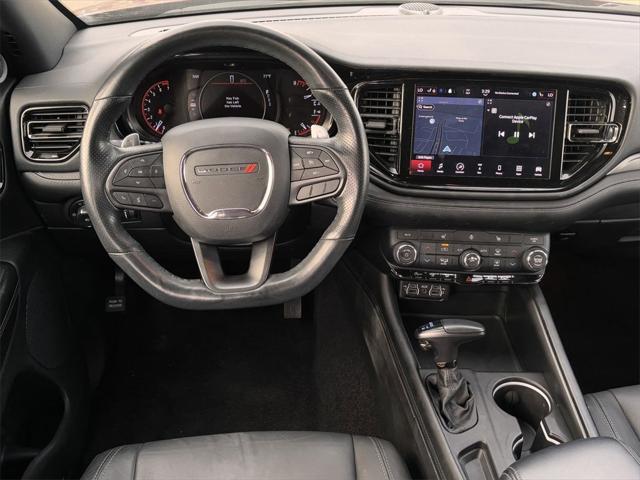 used 2021 Dodge Durango car, priced at $31,988