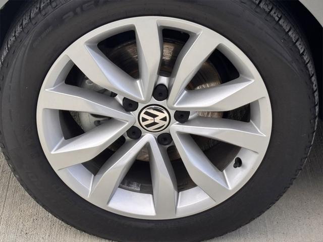 used 2017 Volkswagen Beetle car, priced at $21,991