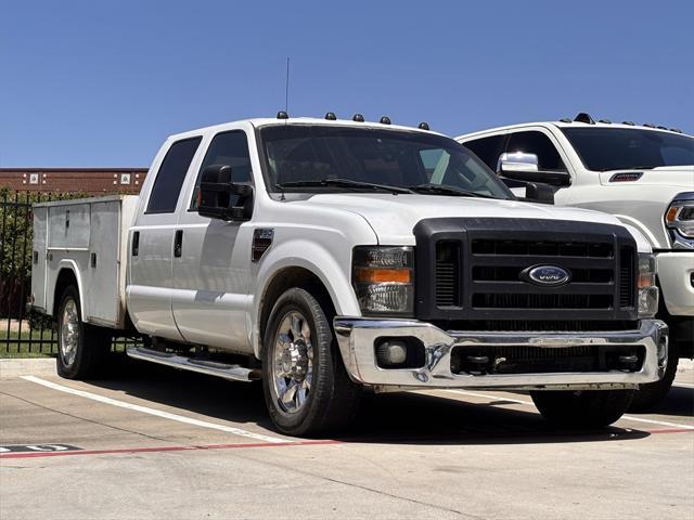 used 2008 Ford F-350 car, priced at $15,991